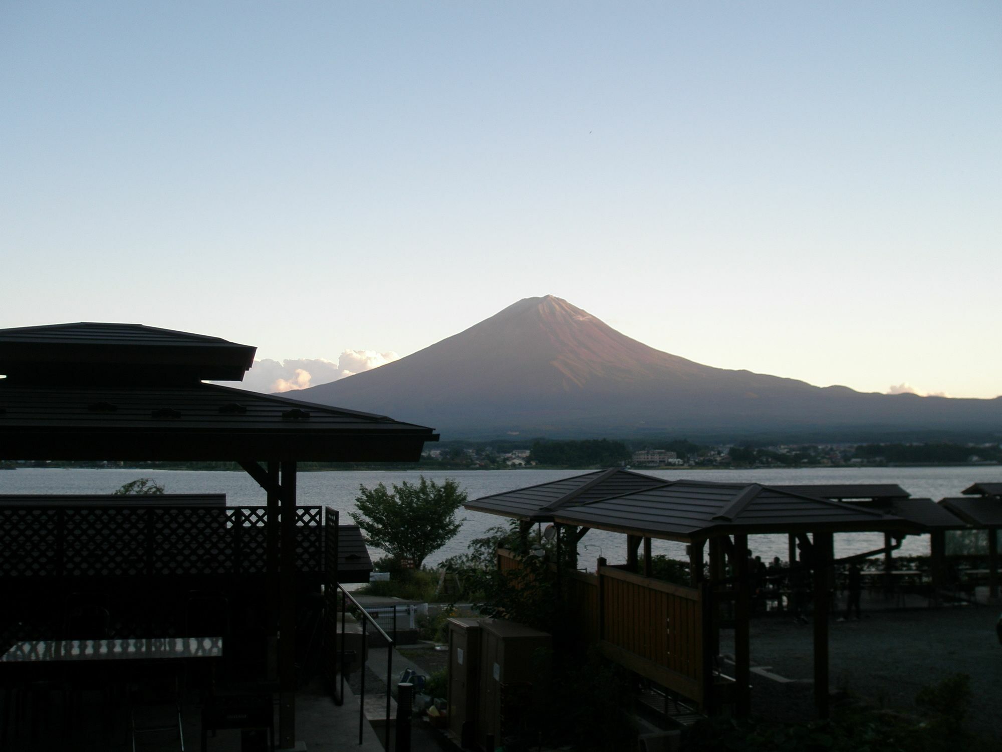 Cottage Tozawa Center Azagawa Luaran gambar